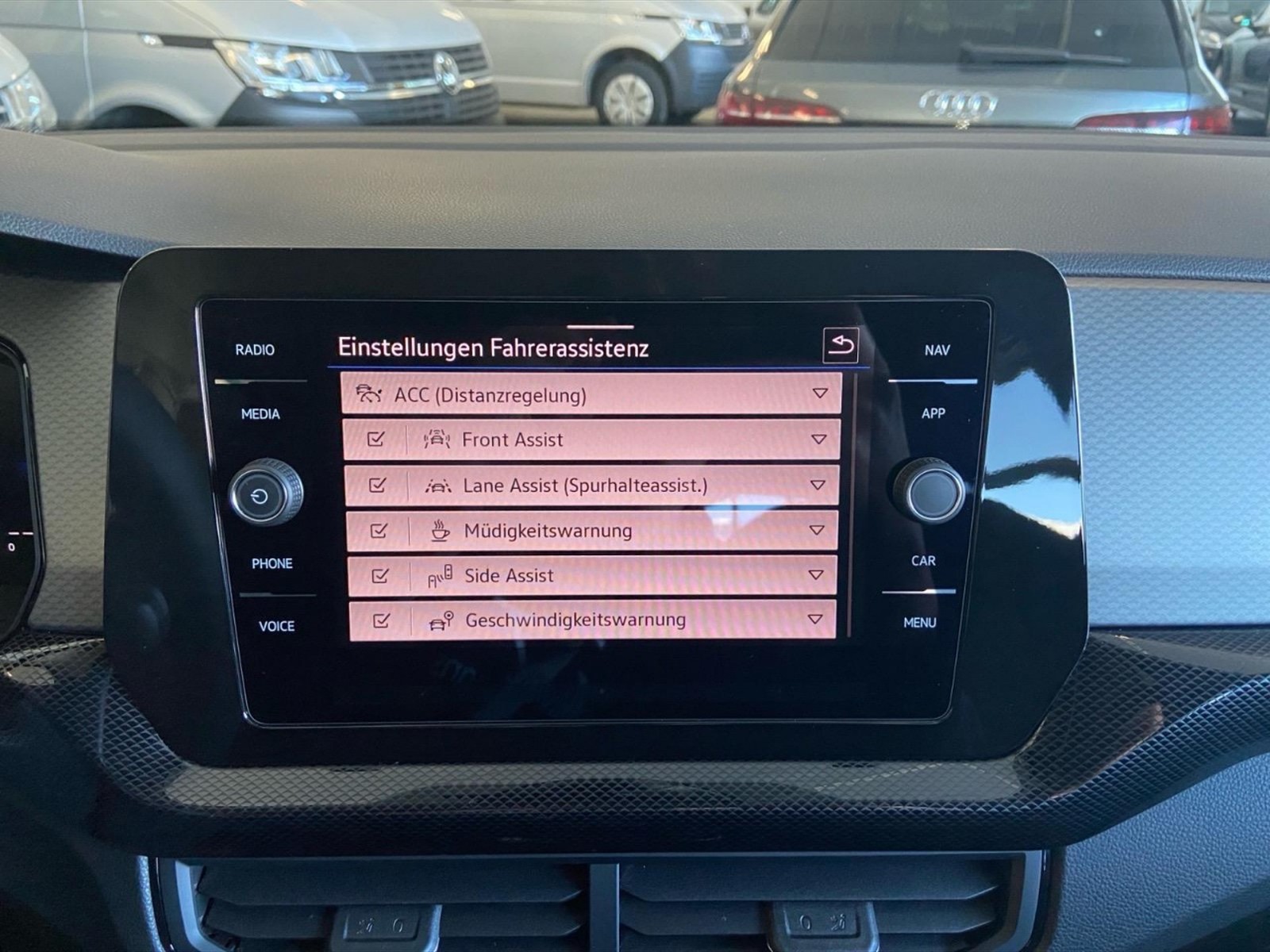 Volkswagen T-Cross 1.0 tsi edition plus 115cv dsg - 23