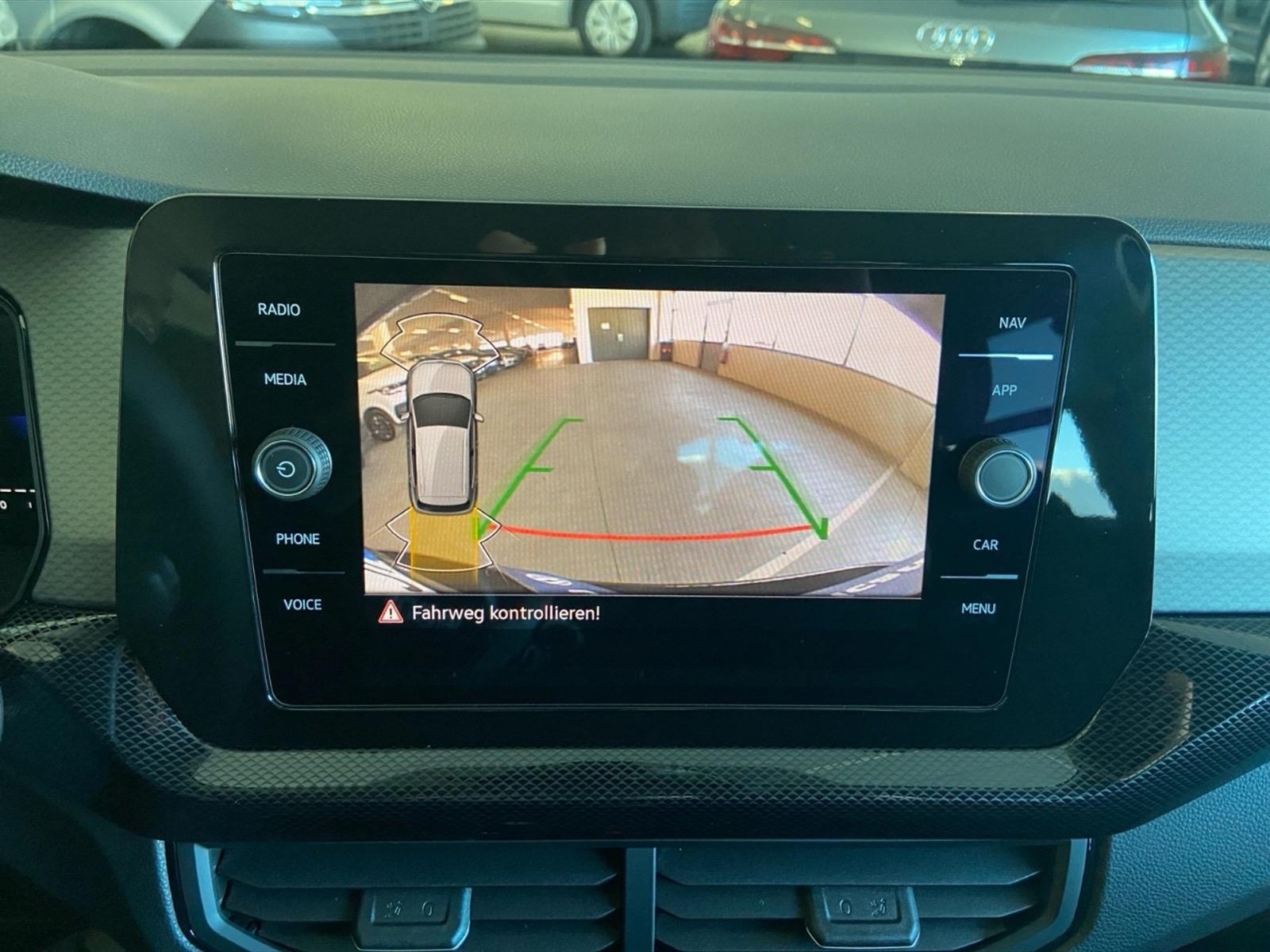 Volkswagen T-Cross 1.0 tsi edition plus 115cv dsg - 25