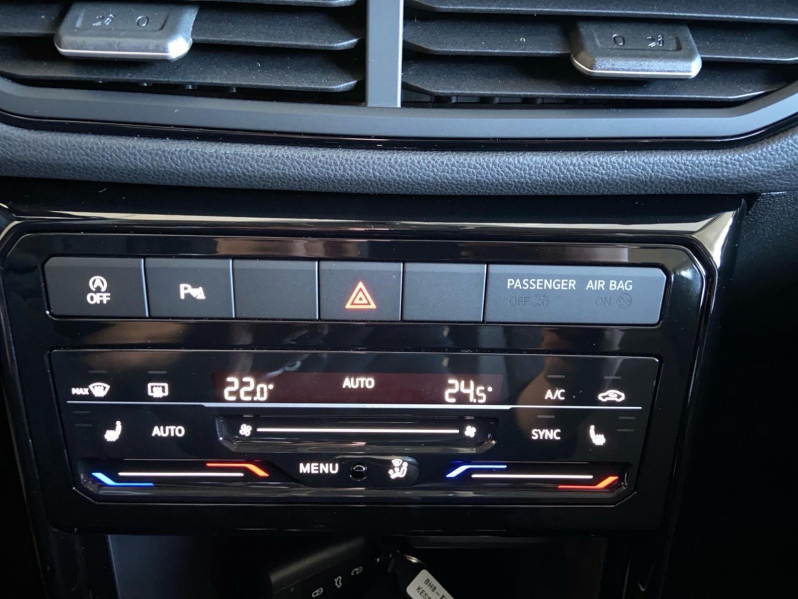 Volkswagen T-Cross 1.0 tsi edition plus 115cv dsg - 26