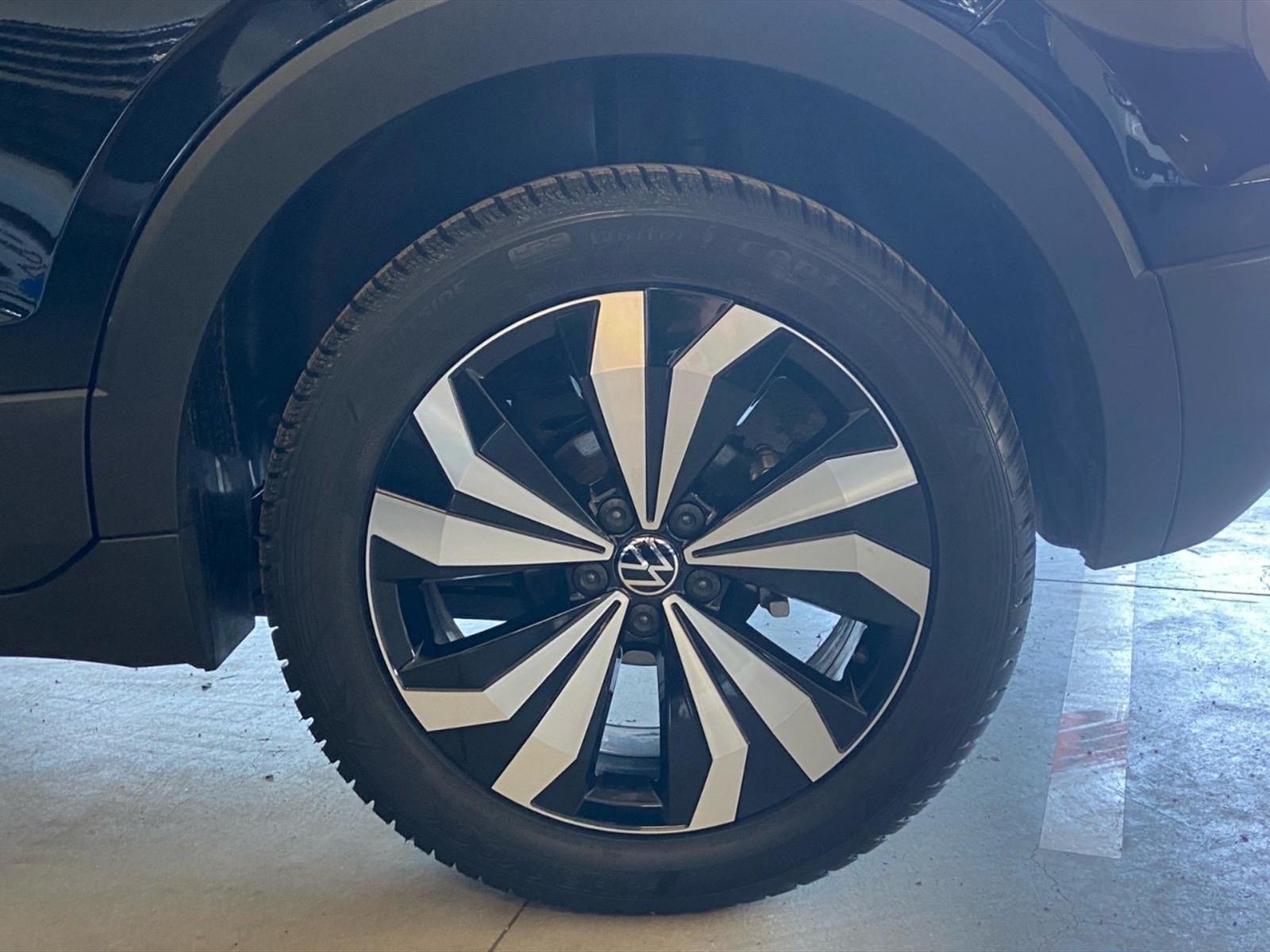 Volkswagen T-Cross 1.0 tsi edition plus 115cv dsg - 27