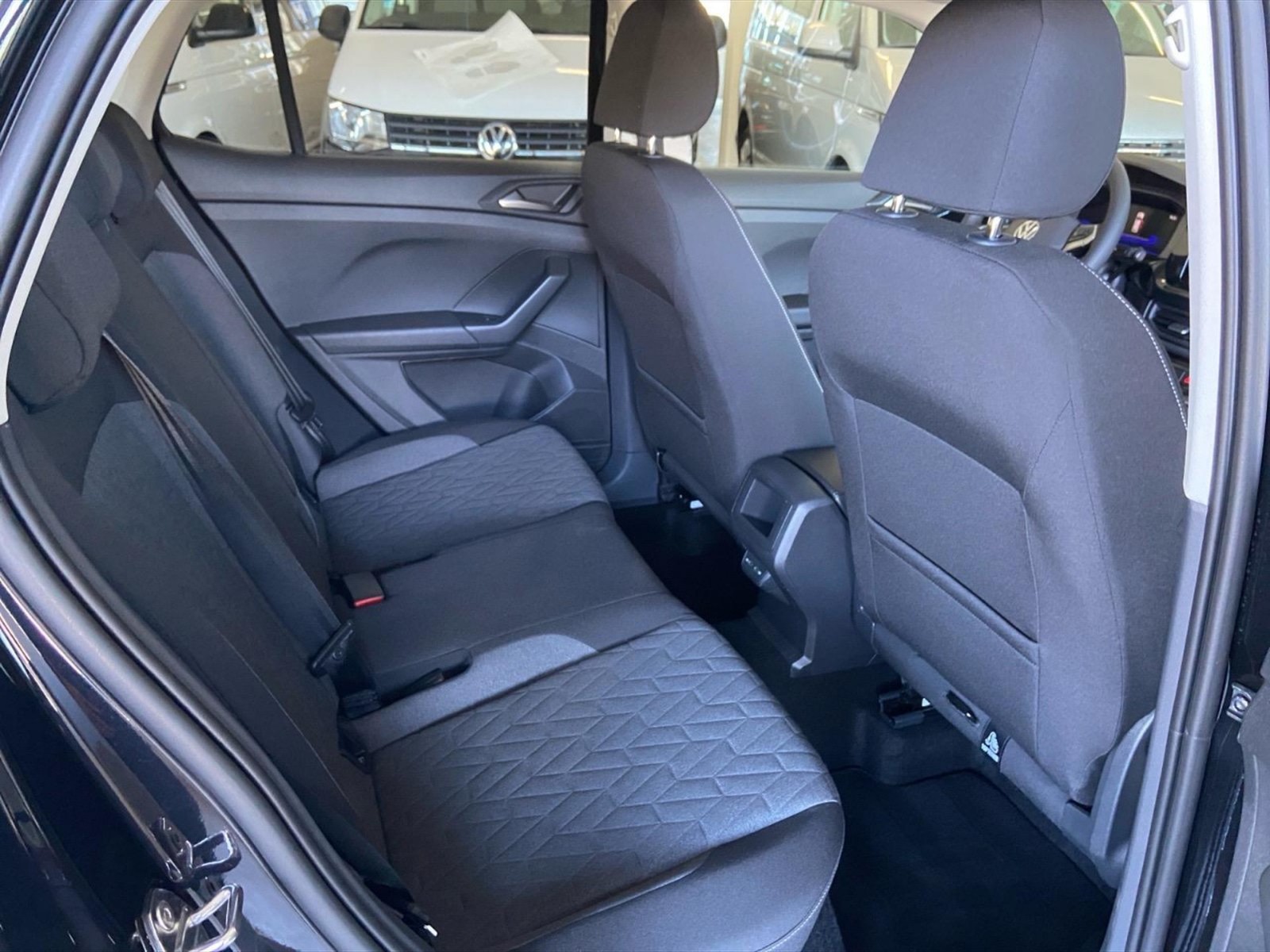 Volkswagen T-Cross 1.0 tsi edition plus 115cv dsg - 10