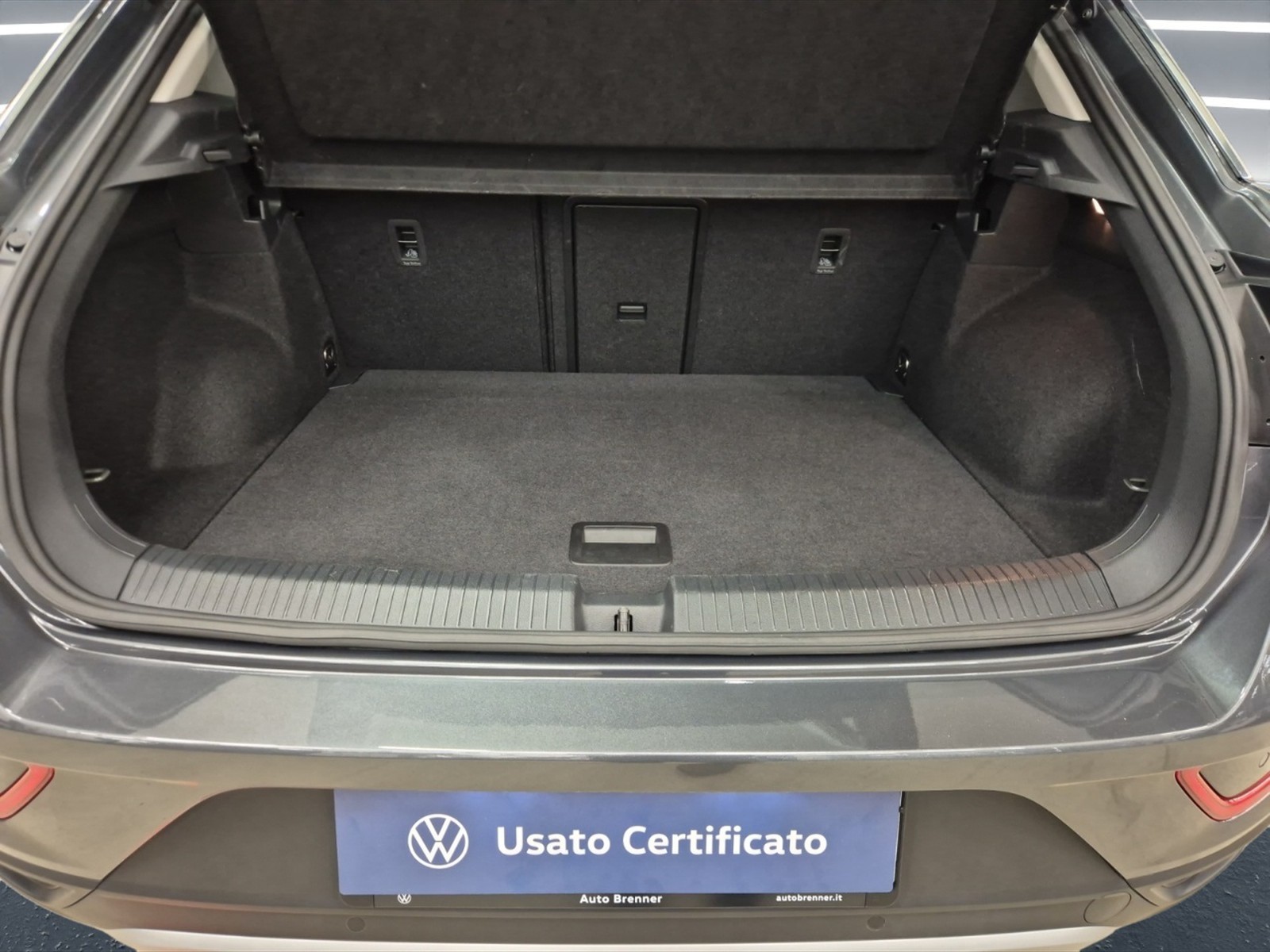 Volkswagen T-Roc 1.5 tsi life dsg - 12