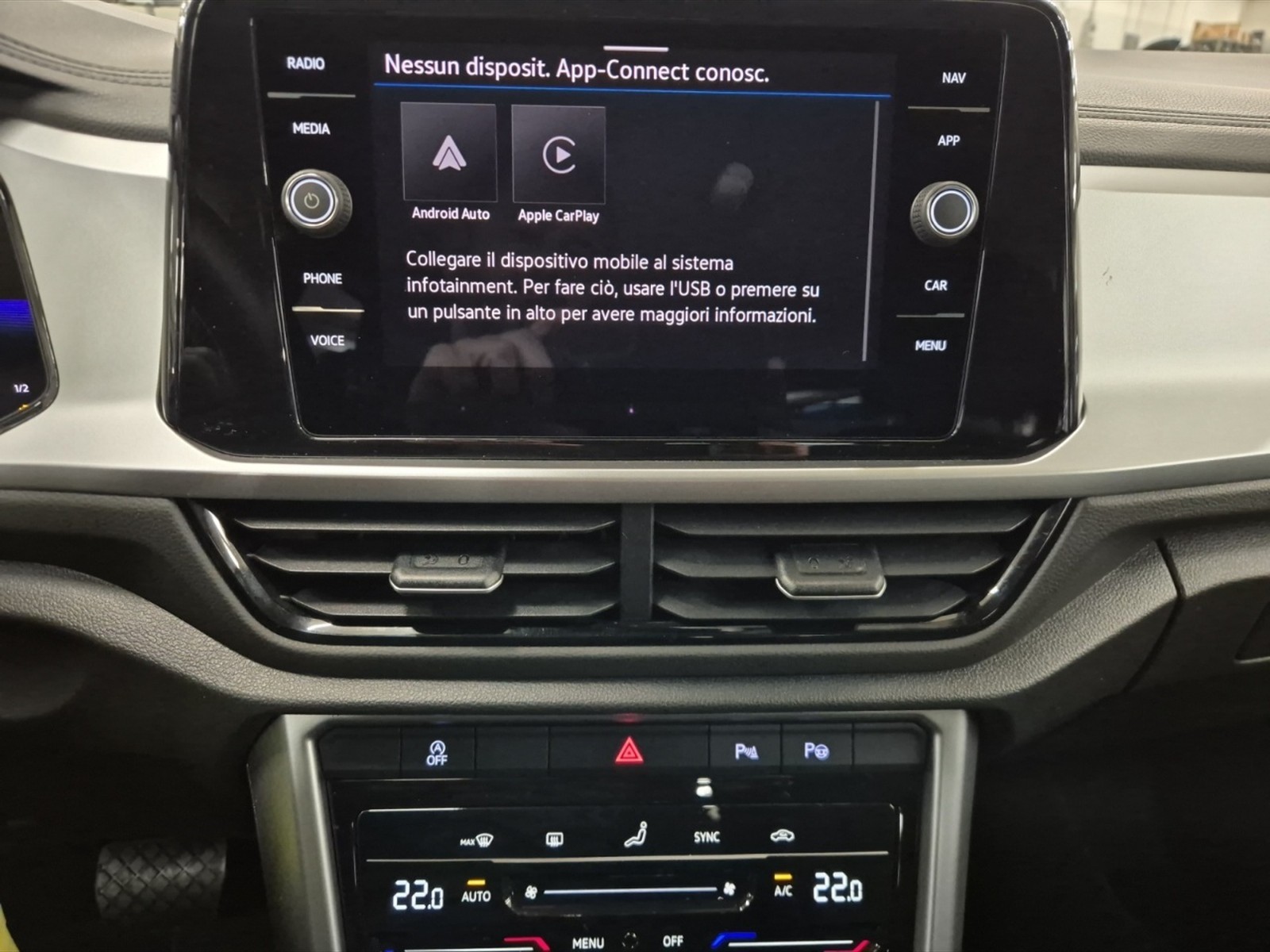 Volkswagen T-Roc 1.5 tsi life dsg - 18