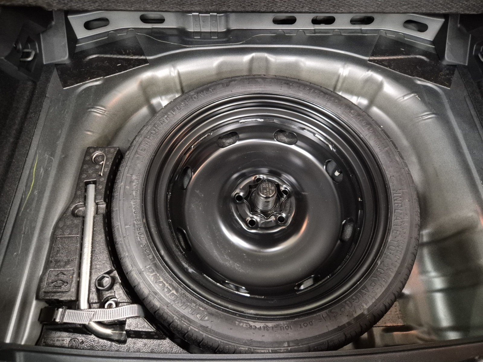 Volkswagen T-Roc 1.5 tsi life dsg - 21