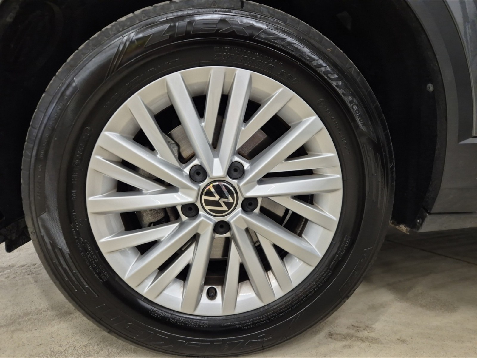 Volkswagen T-Roc 1.5 tsi life dsg - 22