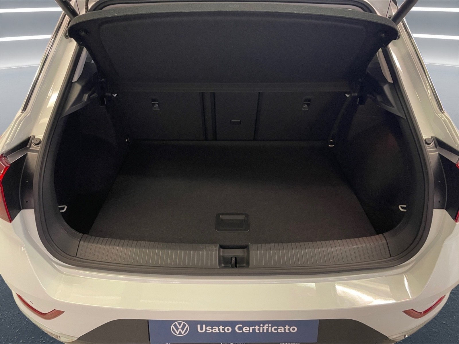 Volkswagen T-Roc 1.5 tsi style dsg - 11