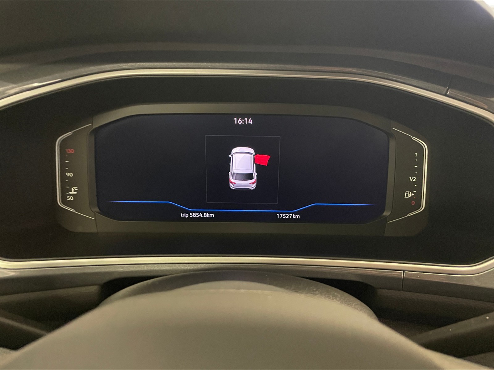 Volkswagen T-Roc 1.5 tsi style dsg - 13