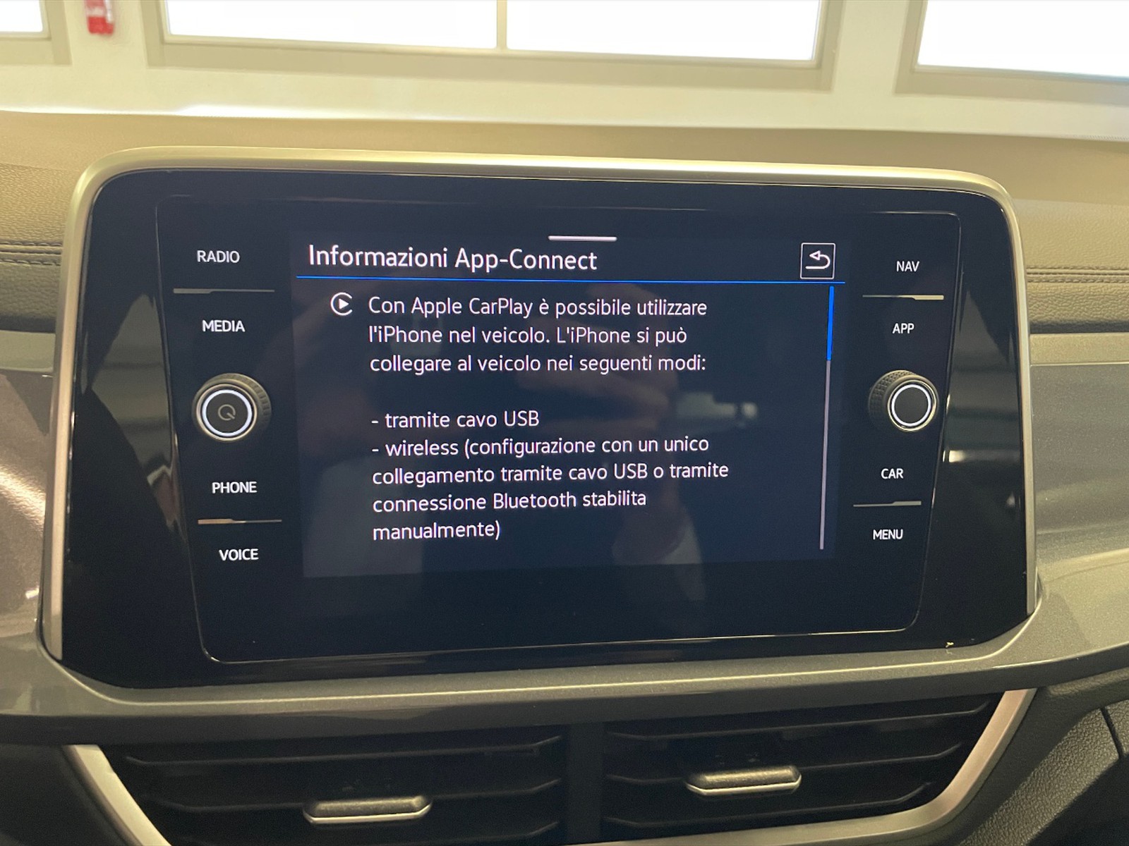 Volkswagen T-Roc 1.5 tsi style dsg - 14