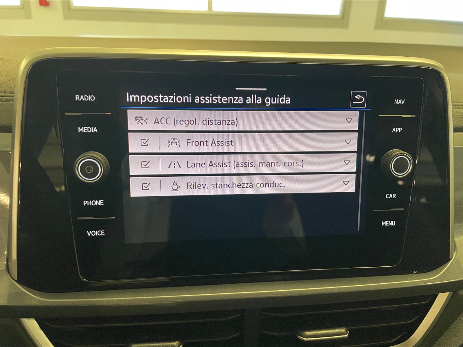 Volkswagen T-Roc 1.5 tsi style dsg - 15