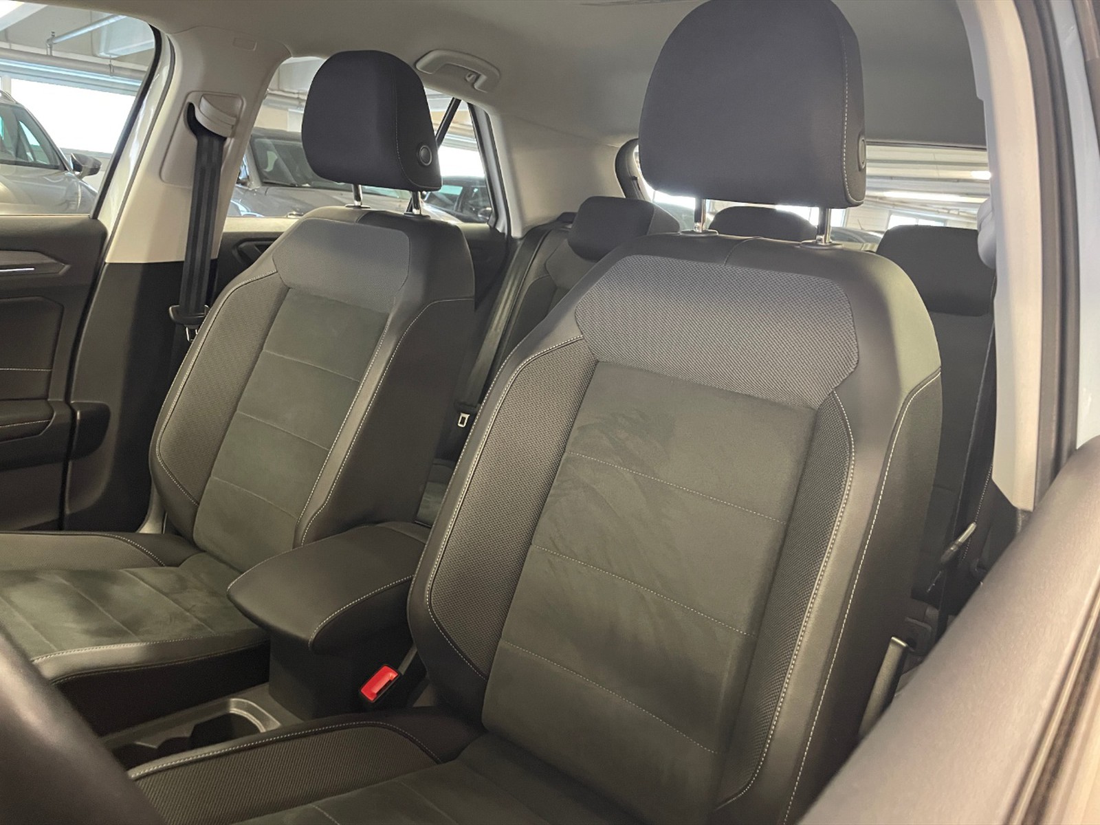 Volkswagen T-Roc 1.5 tsi style dsg - 20