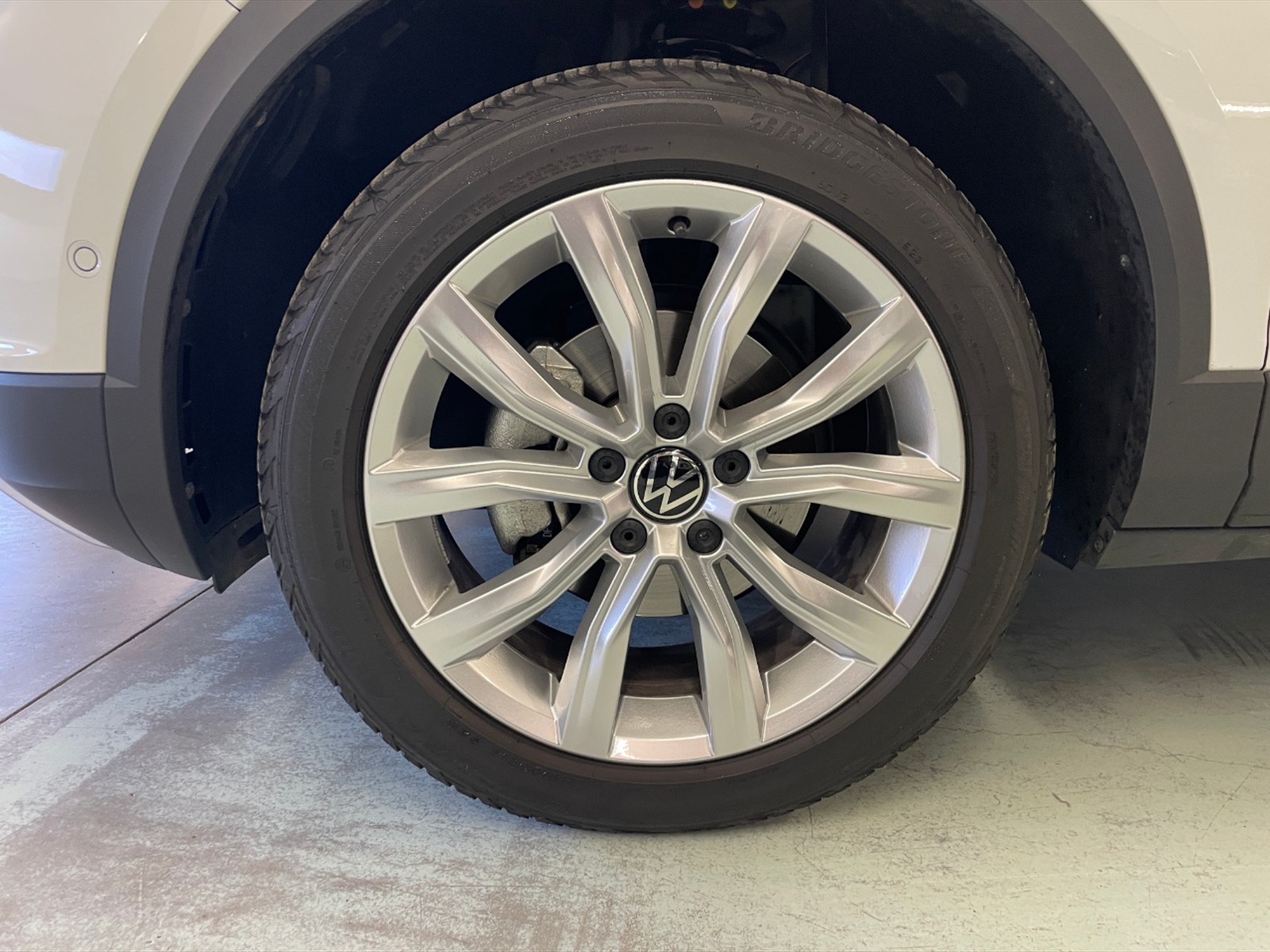 Volkswagen T-Roc 1.5 tsi style dsg - 22