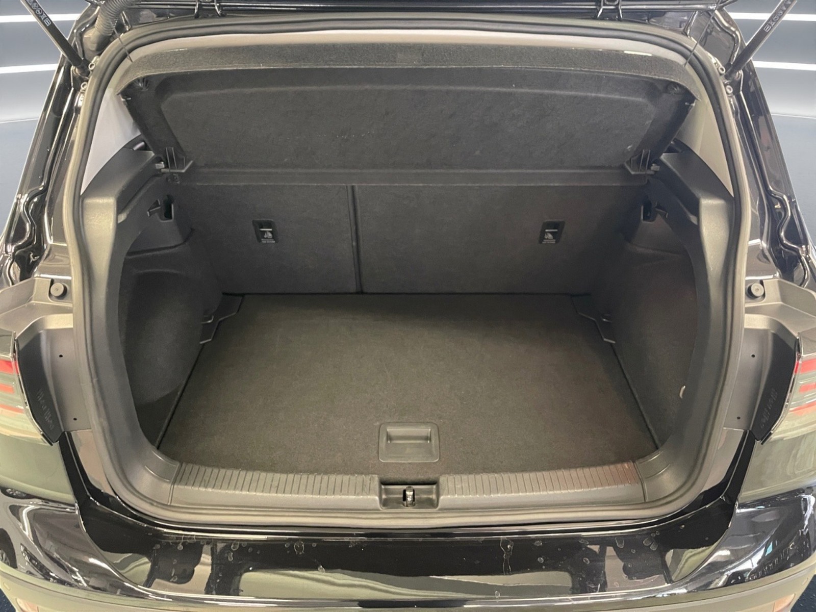 Volkswagen T-Cross 1.0 tsi life 115cv dsg - 11