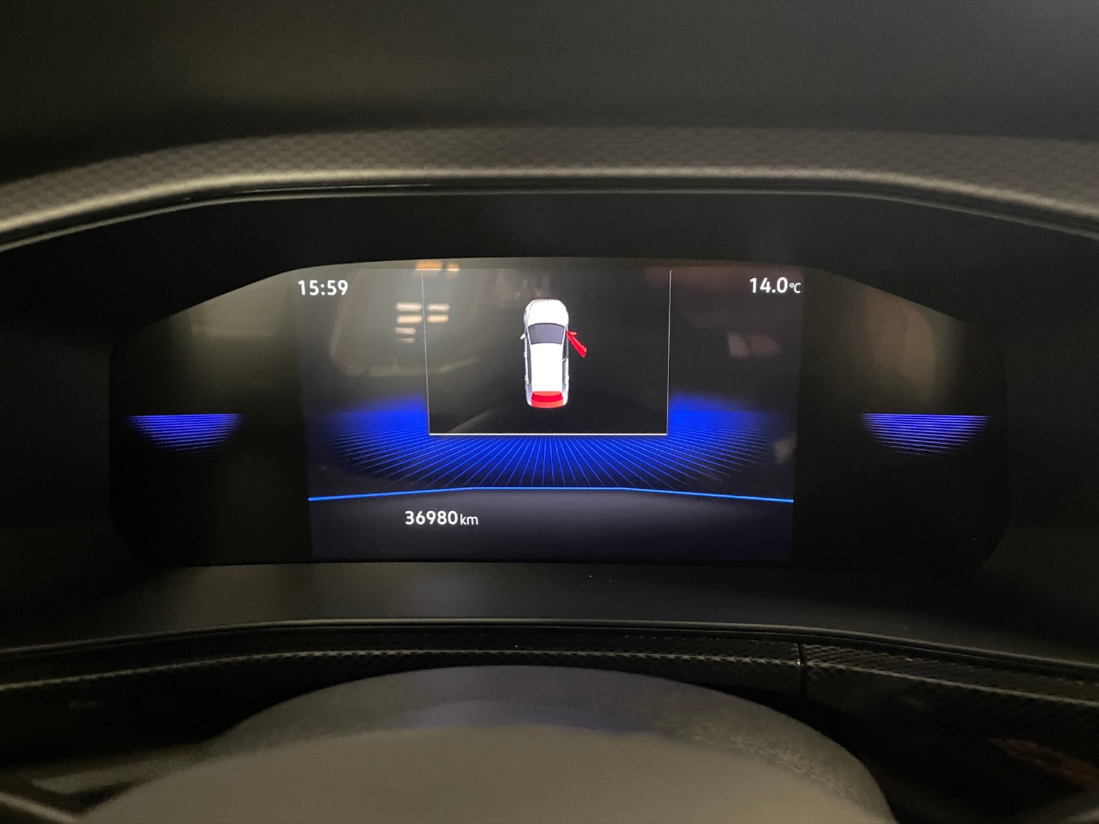 Volkswagen T-Cross 1.0 tsi life 115cv dsg - 13