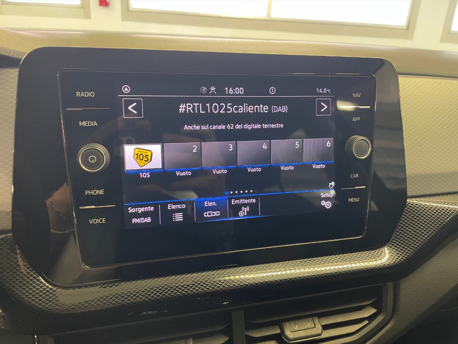 Volkswagen T-Cross 1.0 tsi life 115cv dsg - 14