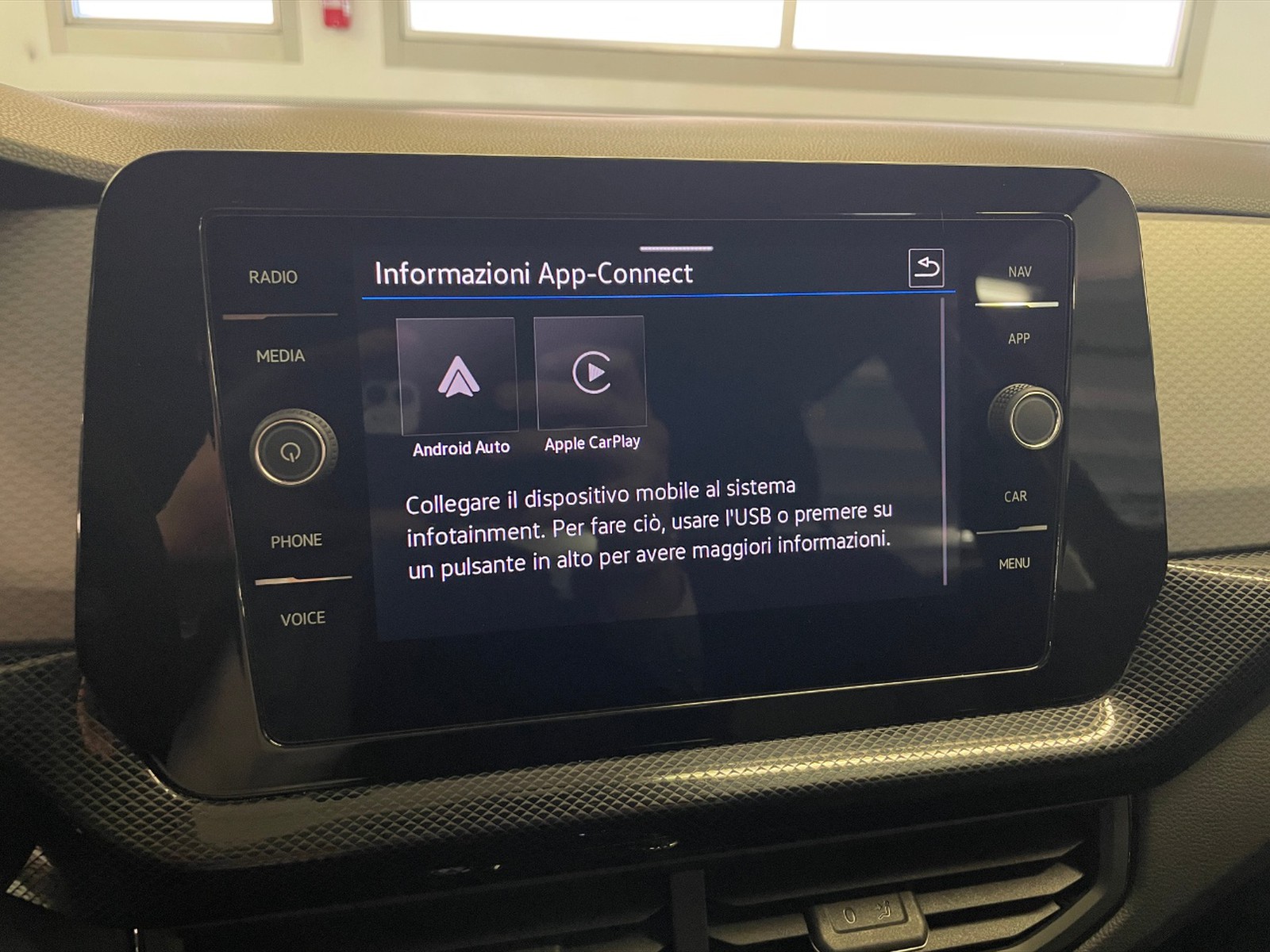 Volkswagen T-Cross 1.0 tsi life 115cv dsg - 15