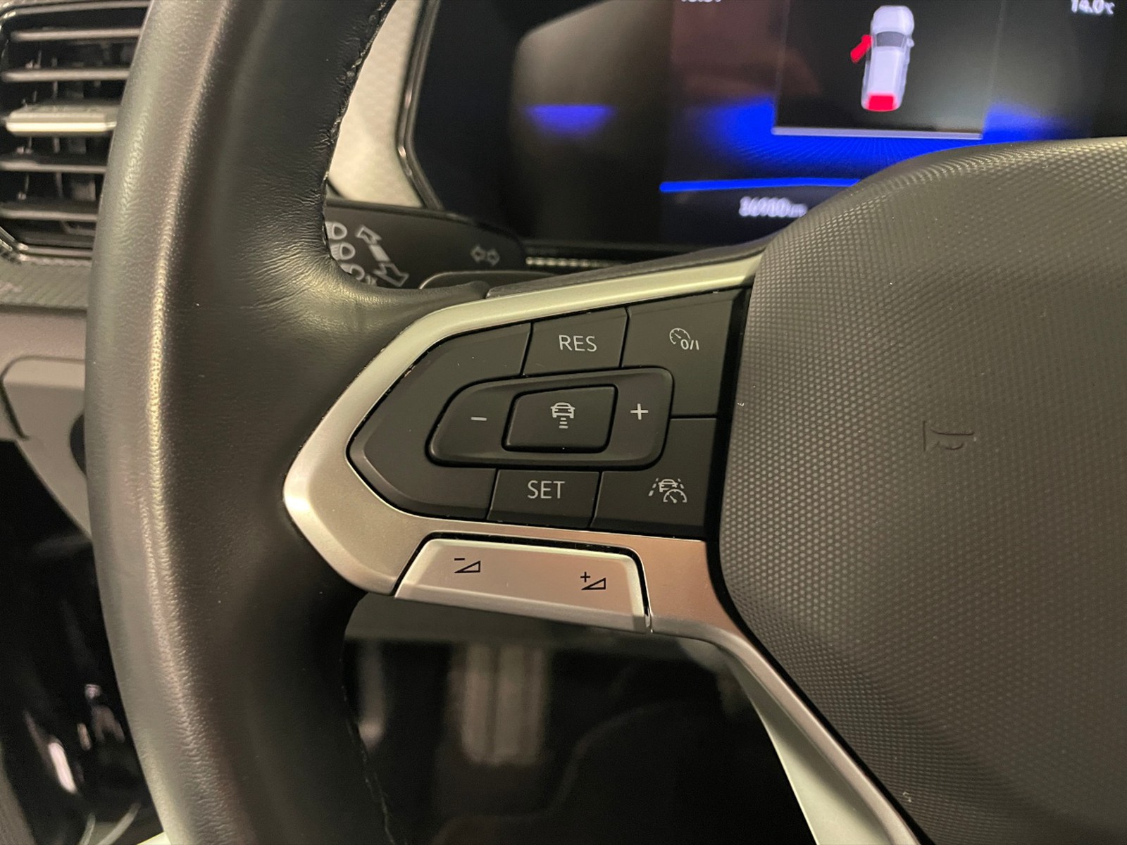 Volkswagen T-Cross 1.0 tsi life 115cv dsg - 17