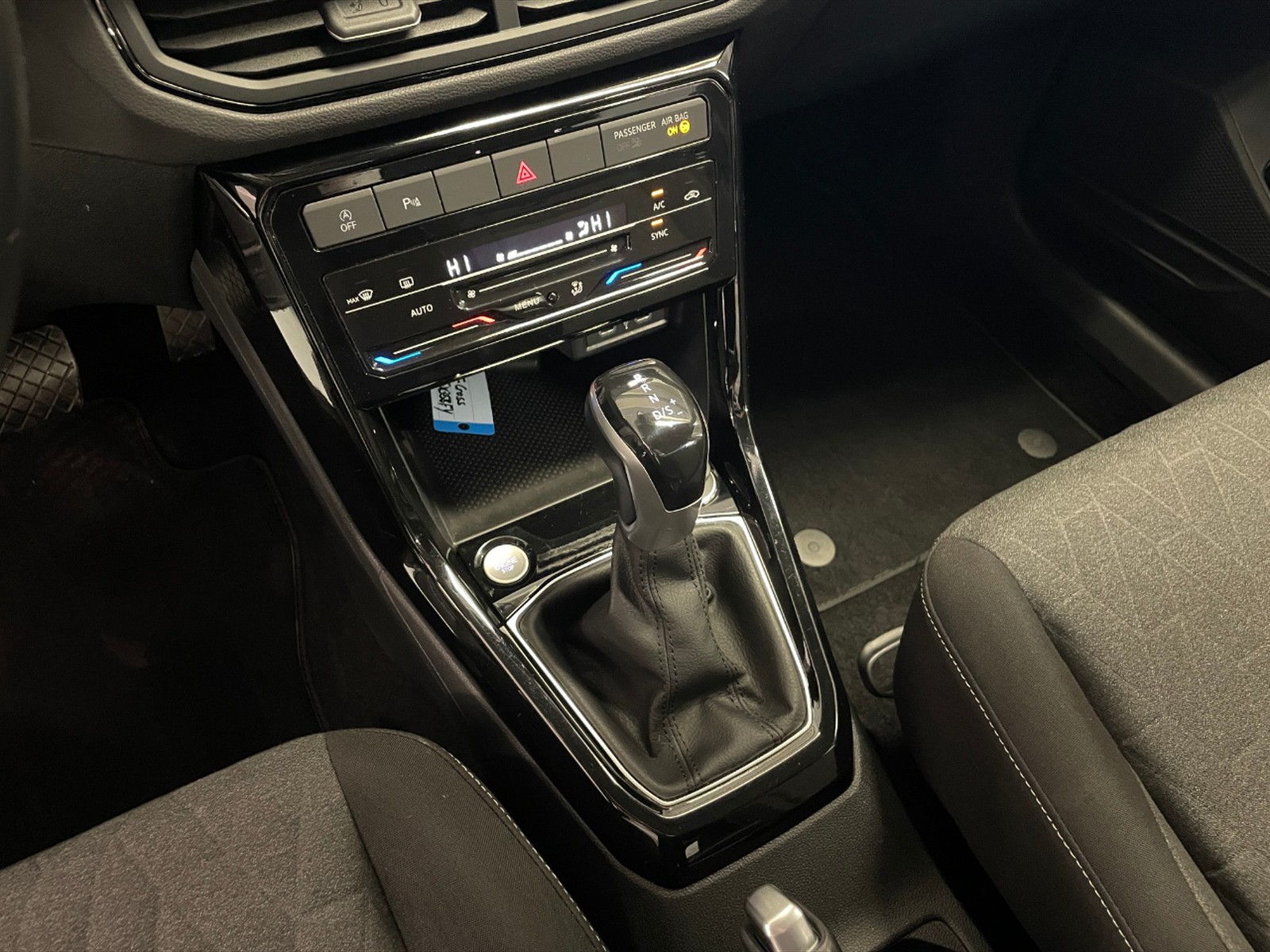 Volkswagen T-Cross 1.0 tsi life 115cv dsg - 19