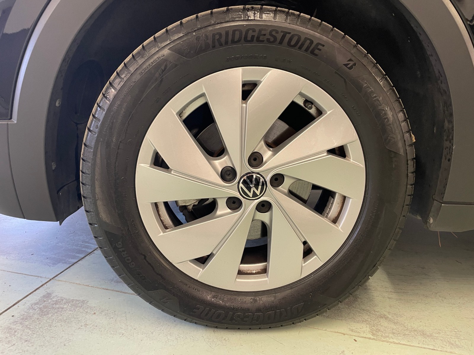 Volkswagen T-Cross 1.0 tsi life 115cv dsg - 22