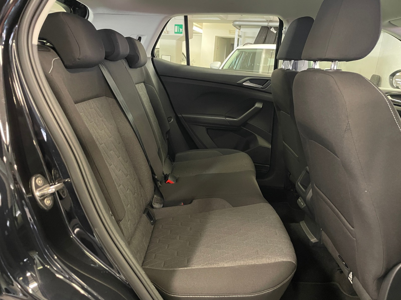 Volkswagen T-Cross 1.0 tsi life 115cv dsg - 10