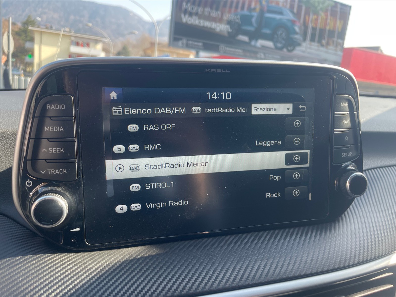 Hyundai Tucson 1.6 crdi 48v xprime techno pack 4wd 136cv dct my20 - 13