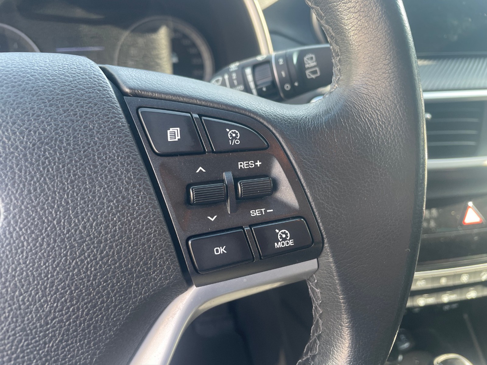 Hyundai Tucson 1.6 crdi 48v xprime techno pack 4wd 136cv dct my20 - 16