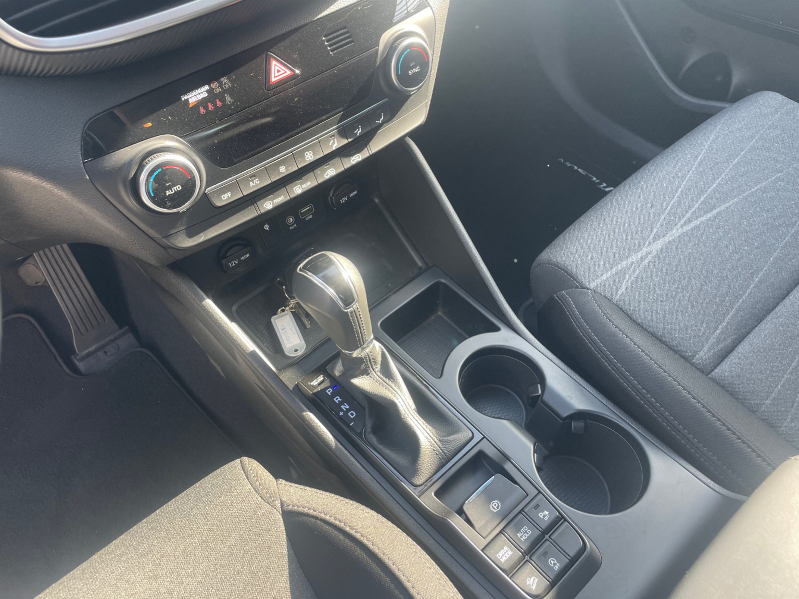 Hyundai Tucson 1.6 crdi 48v xprime techno pack 4wd 136cv dct my20 - 18