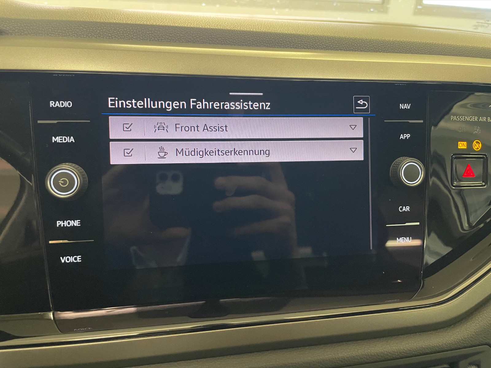 Volkswagen Polo 5p 1.0 evo comfortline 80cv - 15