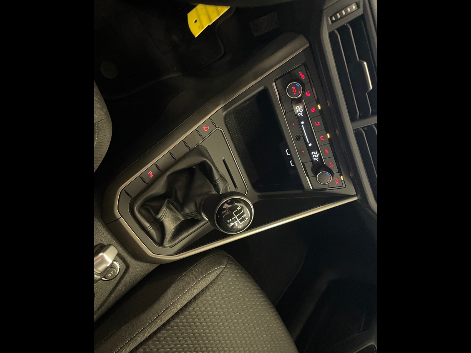 Volkswagen Polo 5p 1.0 evo comfortline 80cv - 19