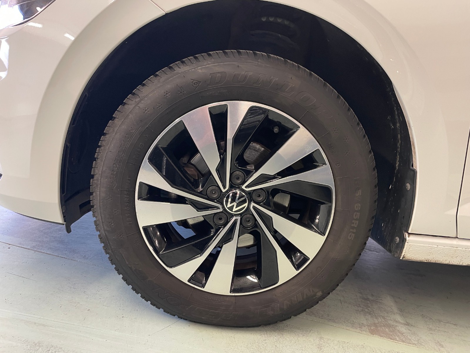 Volkswagen Polo 5p 1.0 evo comfortline 80cv - 22