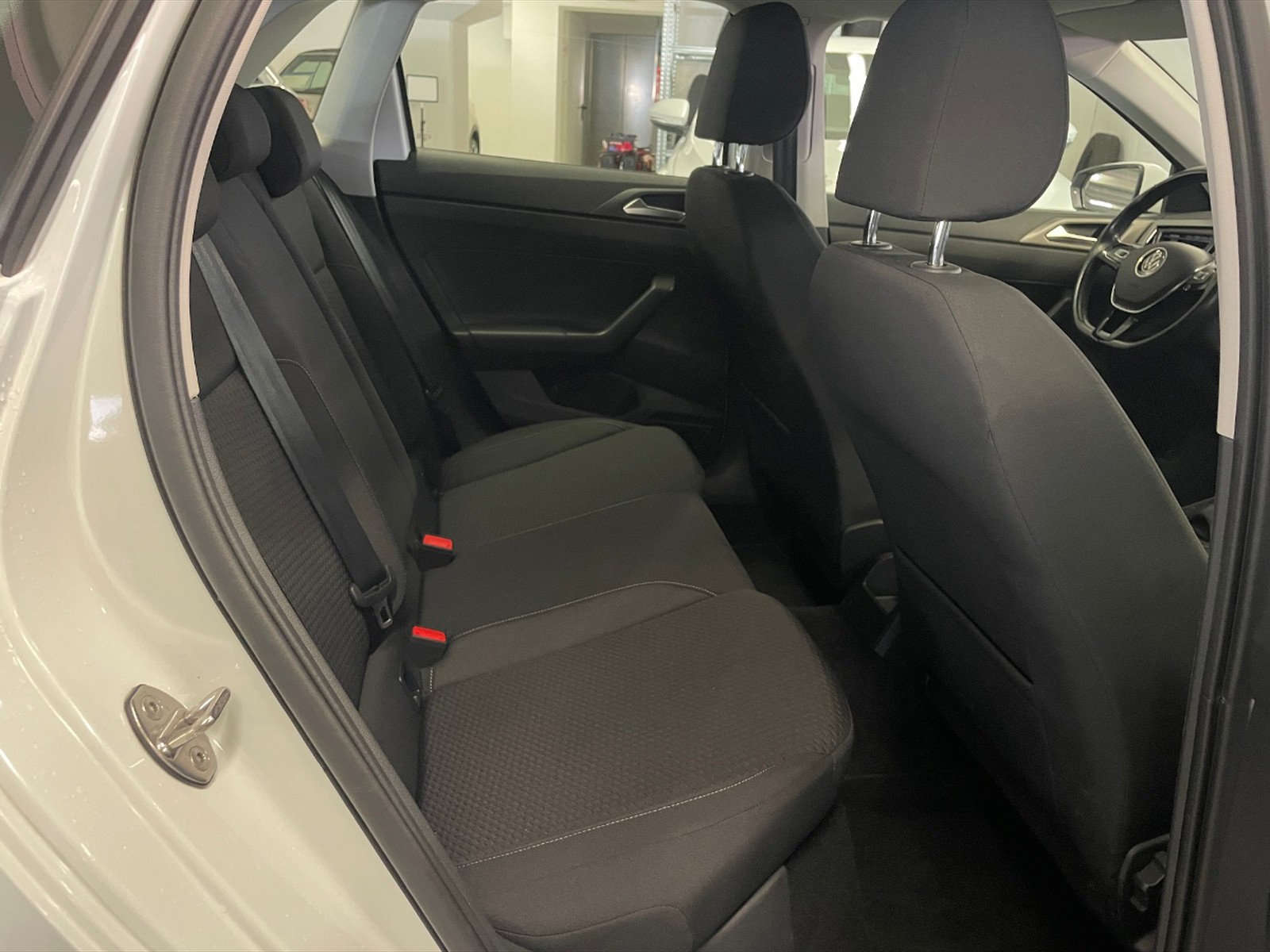 Volkswagen Polo 5p 1.0 evo comfortline 80cv - 10