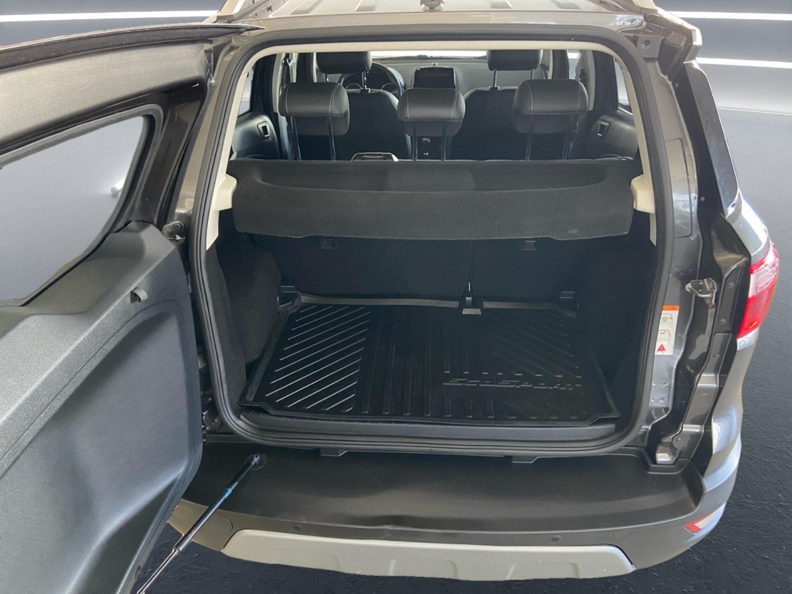 Ford EcoSport 1.0 ecoboost titanium s&s 125cv my19 - 11