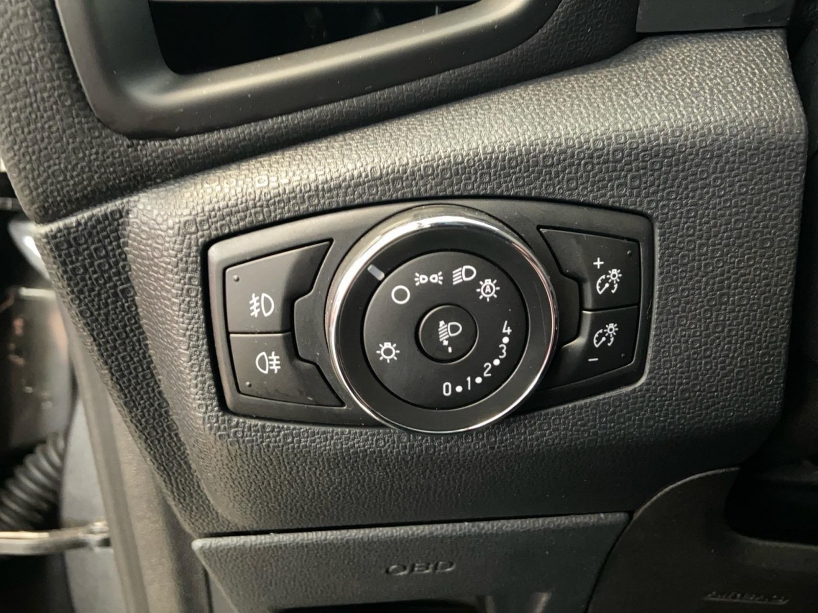 Ford EcoSport 1.0 ecoboost titanium s&s 125cv my19 - 13