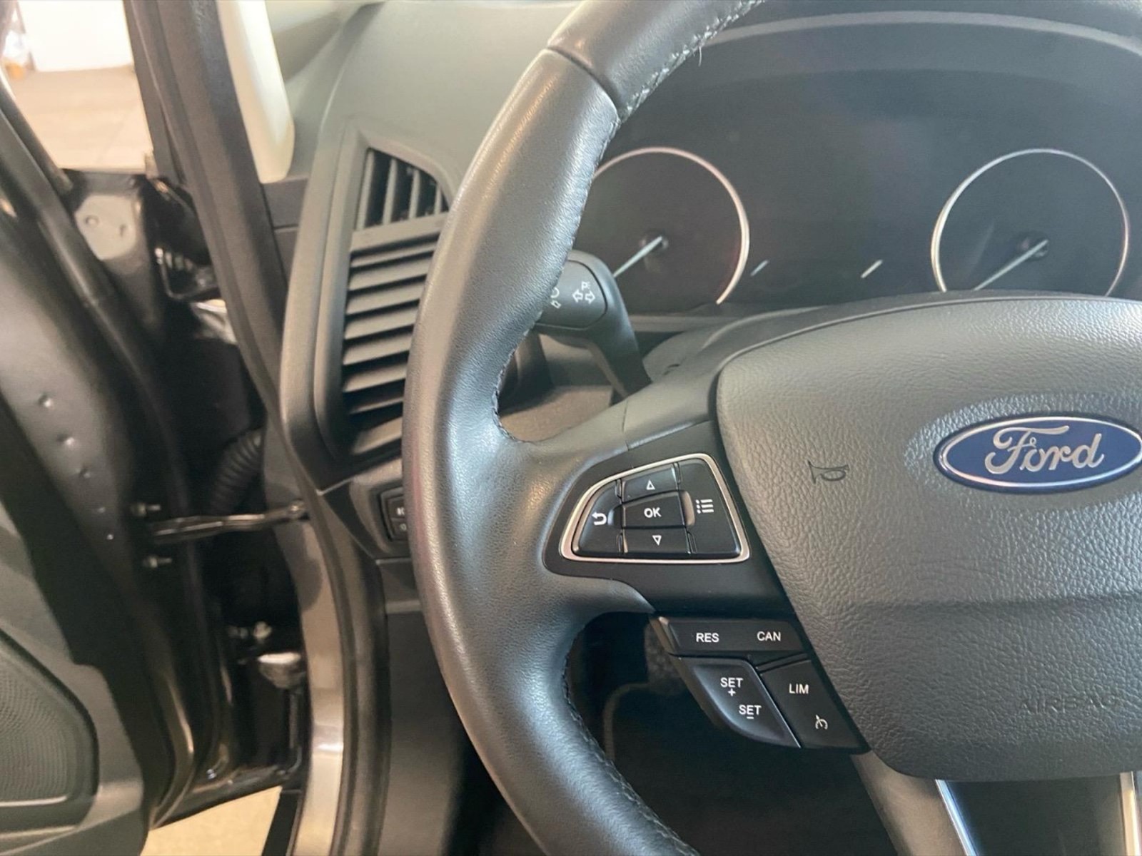 Ford EcoSport 1.0 ecoboost titanium s&s 125cv my19 - 14