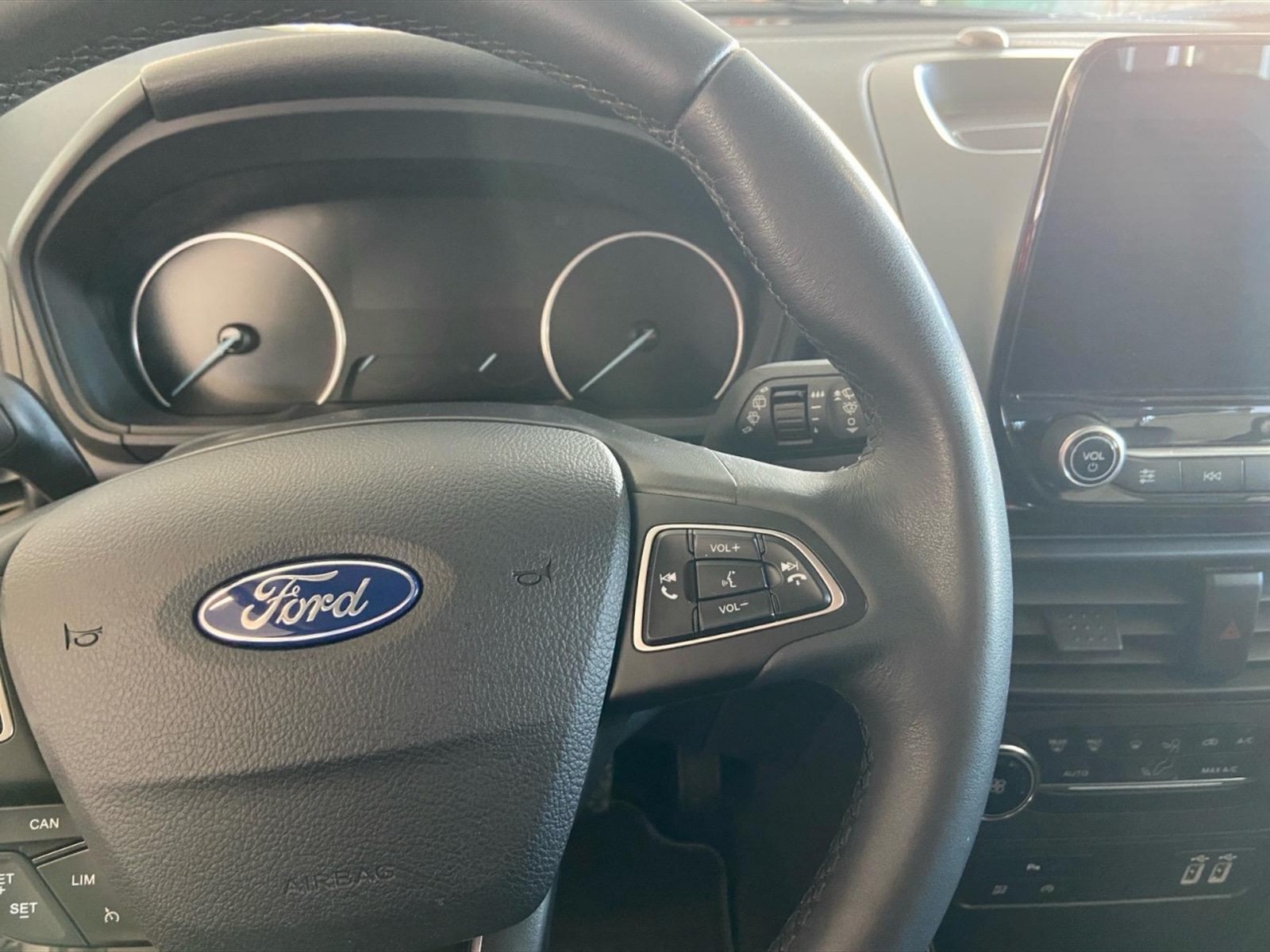 Ford EcoSport 1.0 ecoboost titanium s&s 125cv my19 - 15