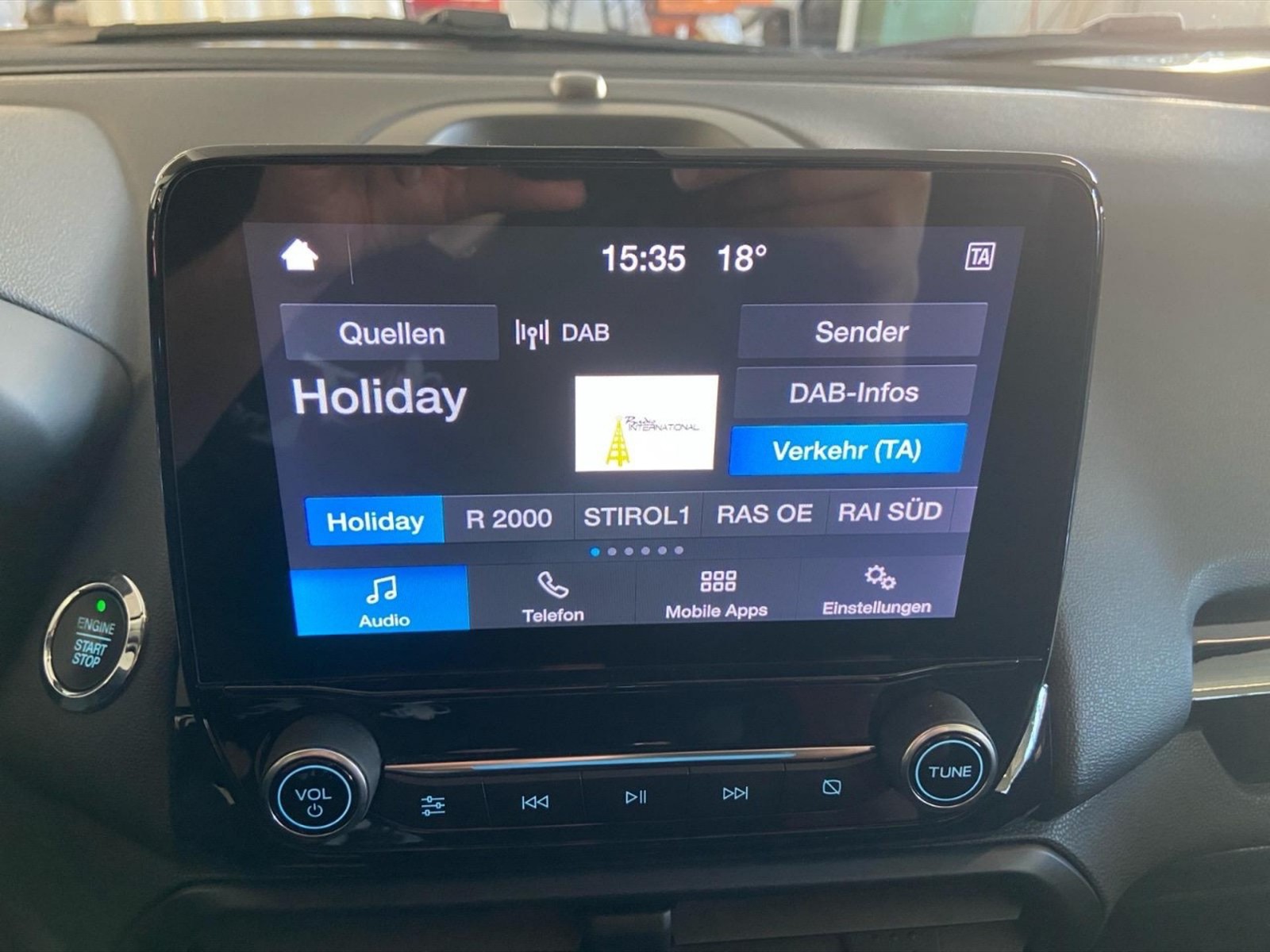 Ford EcoSport 1.0 ecoboost titanium s&s 125cv my19 - 19