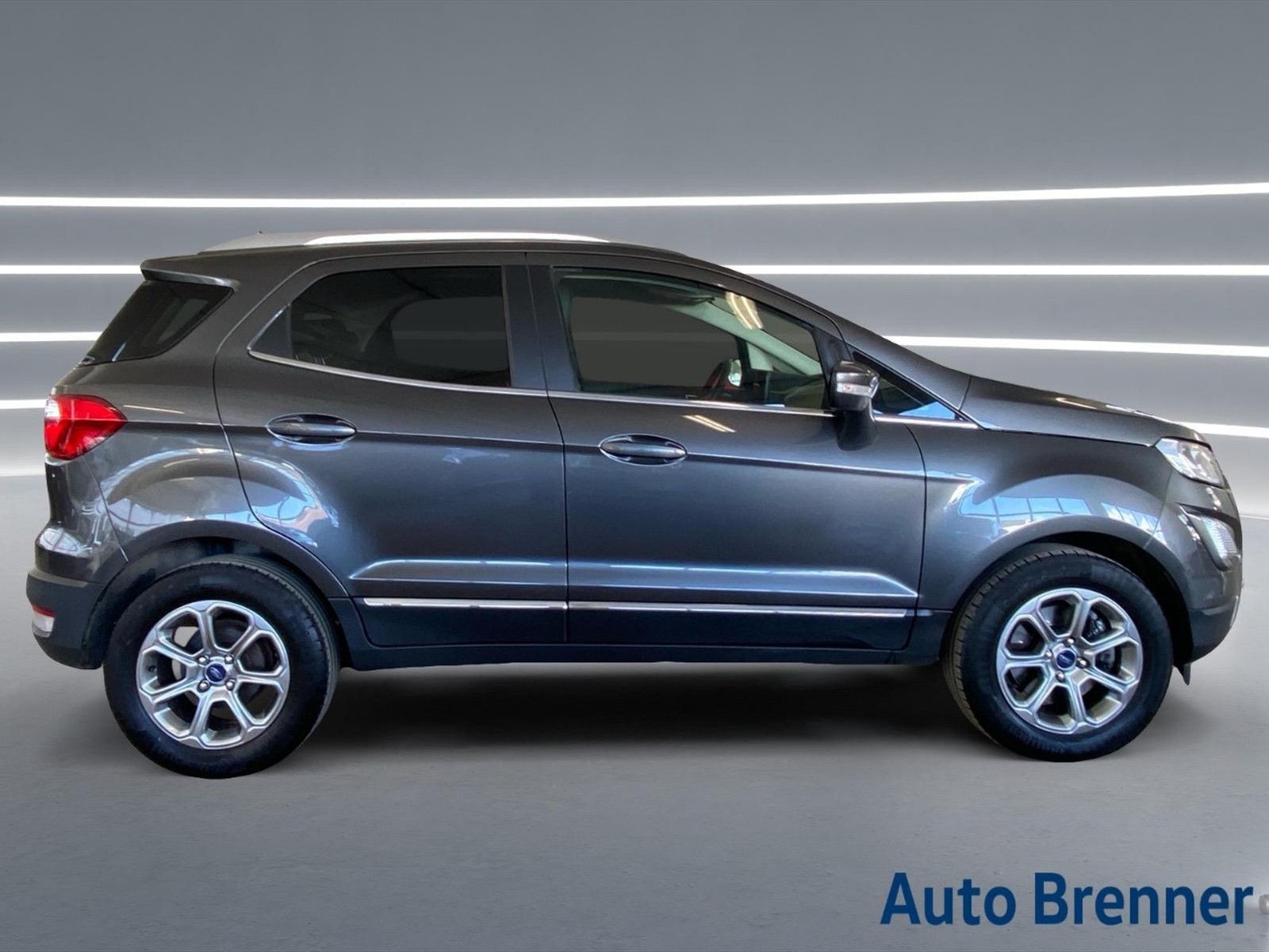 Ford EcoSport 1.0 ecoboost titanium s&s 125cv my19 - 3