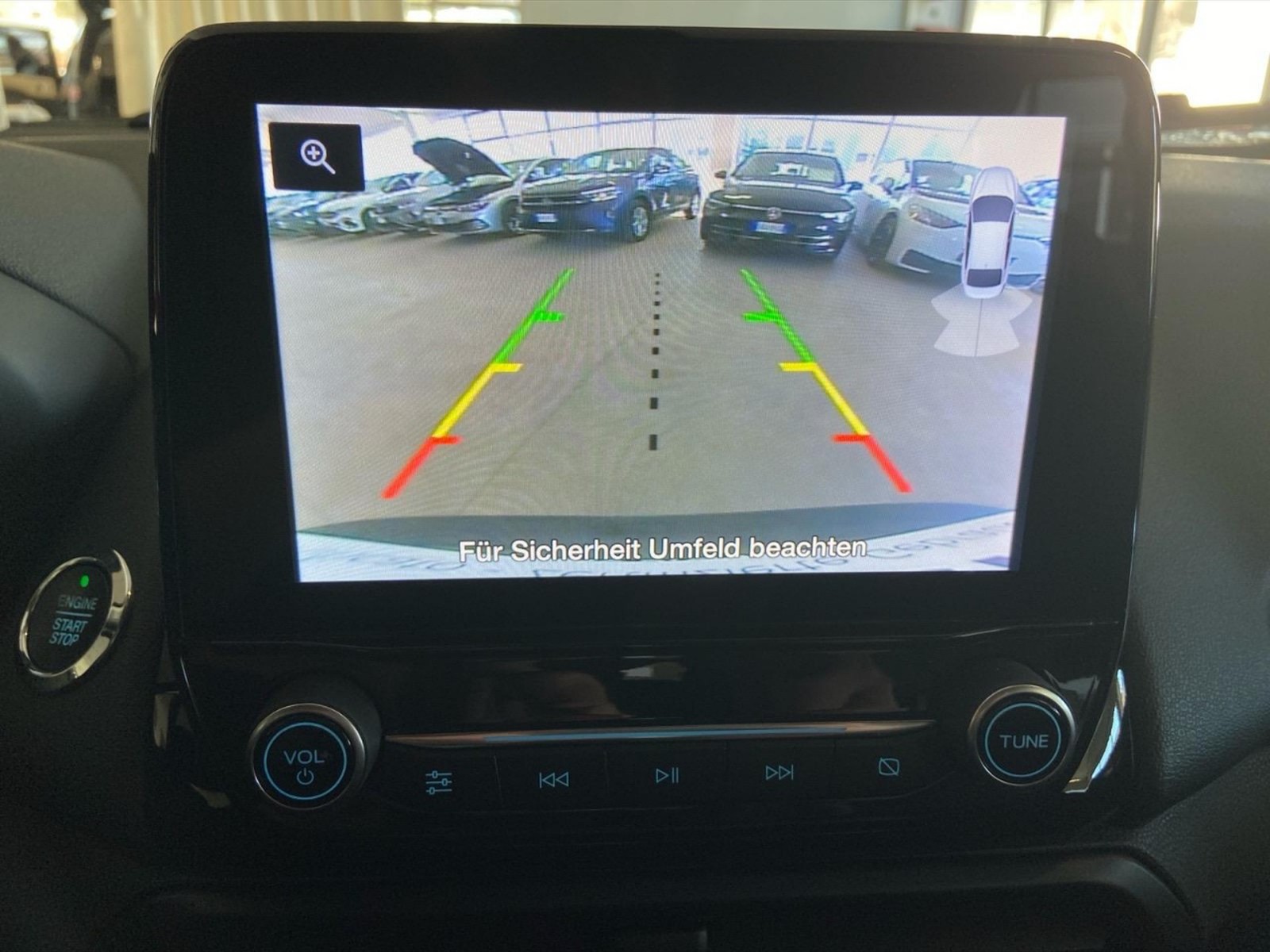 Ford EcoSport 1.0 ecoboost titanium s&s 125cv my19 - 22