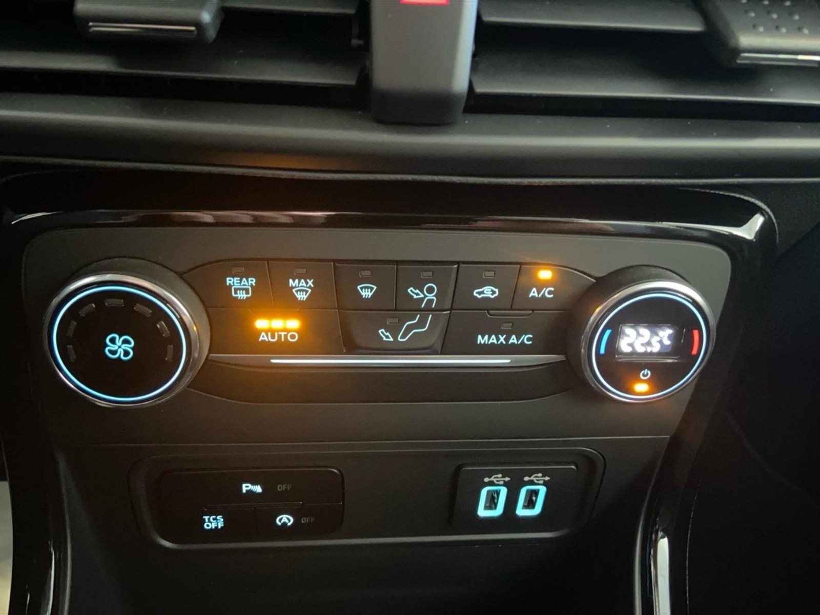 Ford EcoSport 1.0 ecoboost titanium s&s 125cv my19 - 23