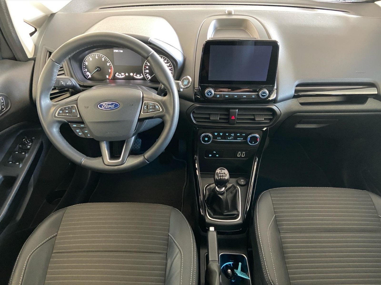 Ford EcoSport 1.0 ecoboost titanium s&s 125cv my19 - 6