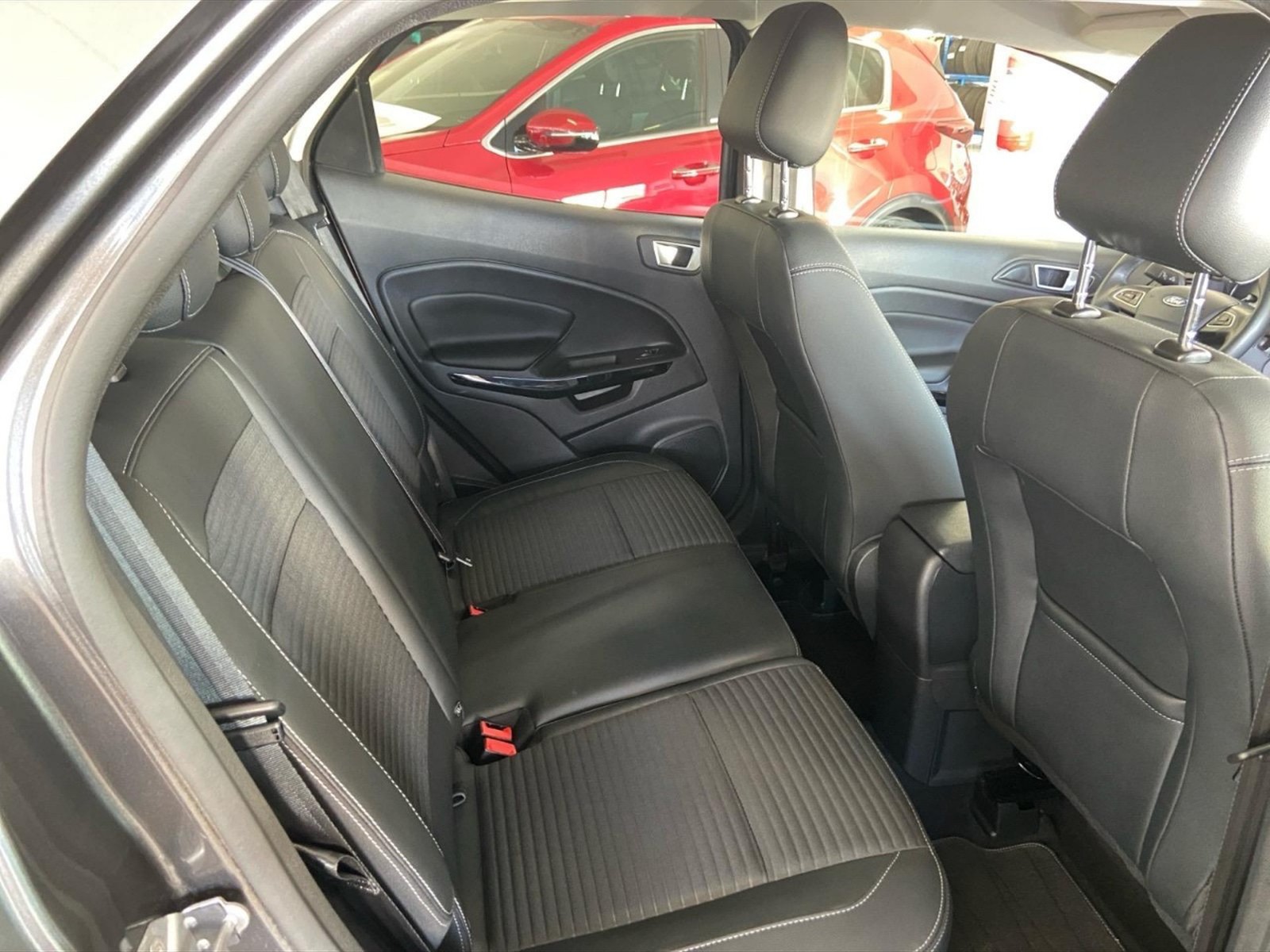 Ford EcoSport 1.0 ecoboost titanium s&s 125cv my19 - 9