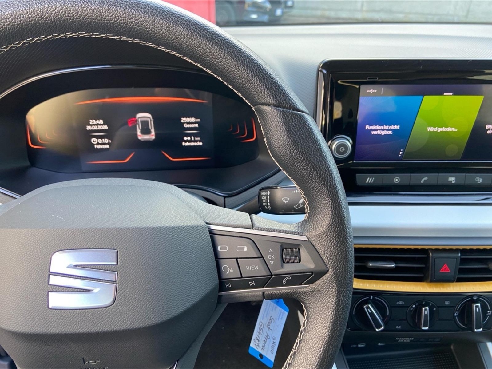 Seat Arona 1.0 ecotsi style 95cv - 14