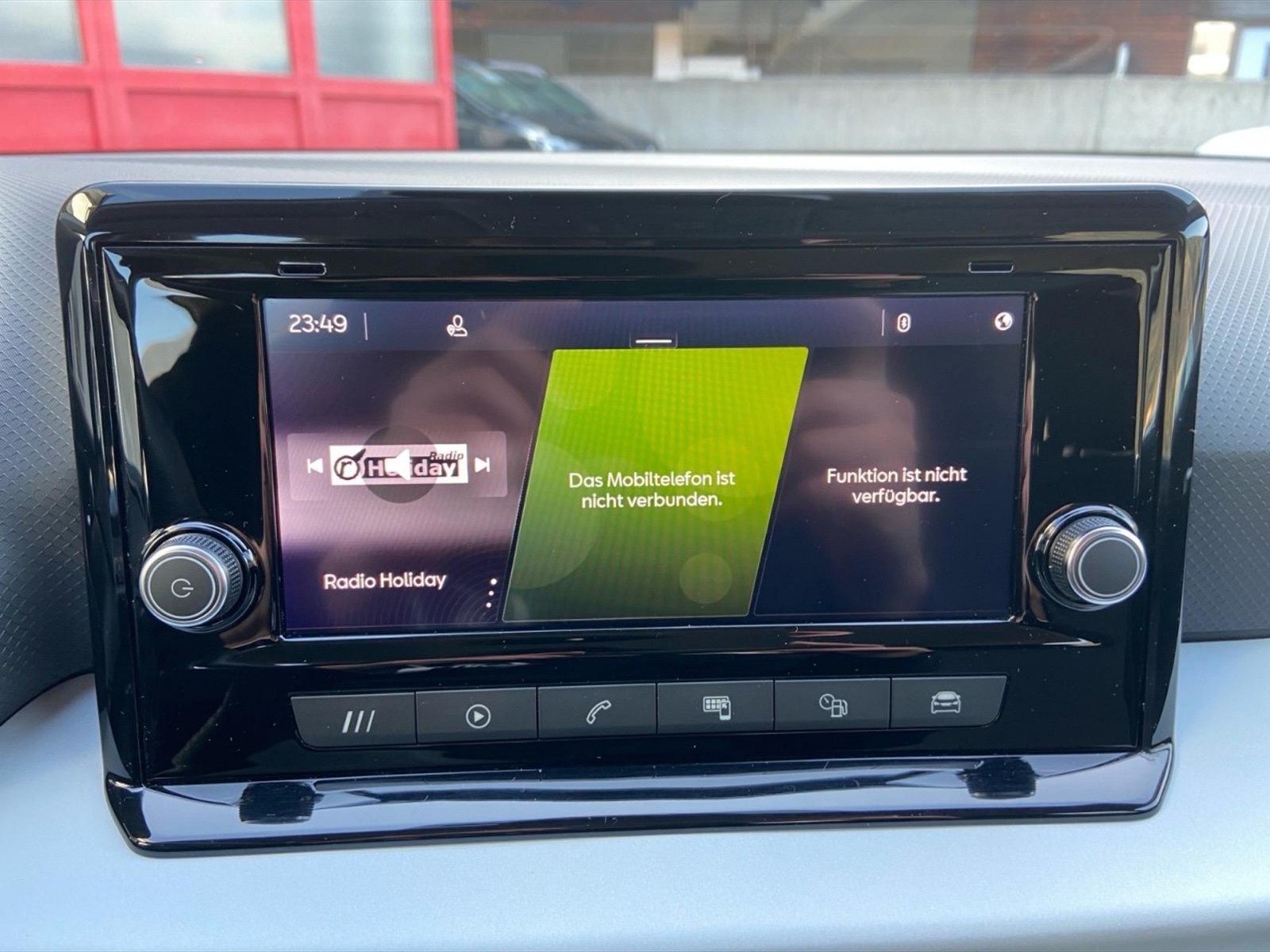 Seat Arona 1.0 ecotsi style 95cv - 17