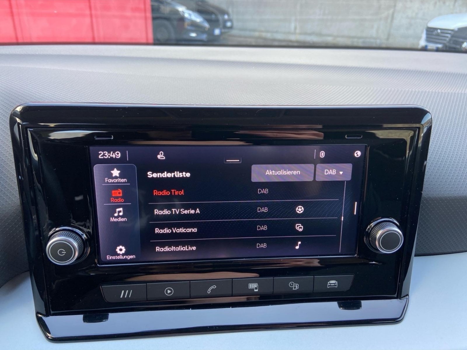 Seat Arona 1.0 ecotsi style 95cv - 18