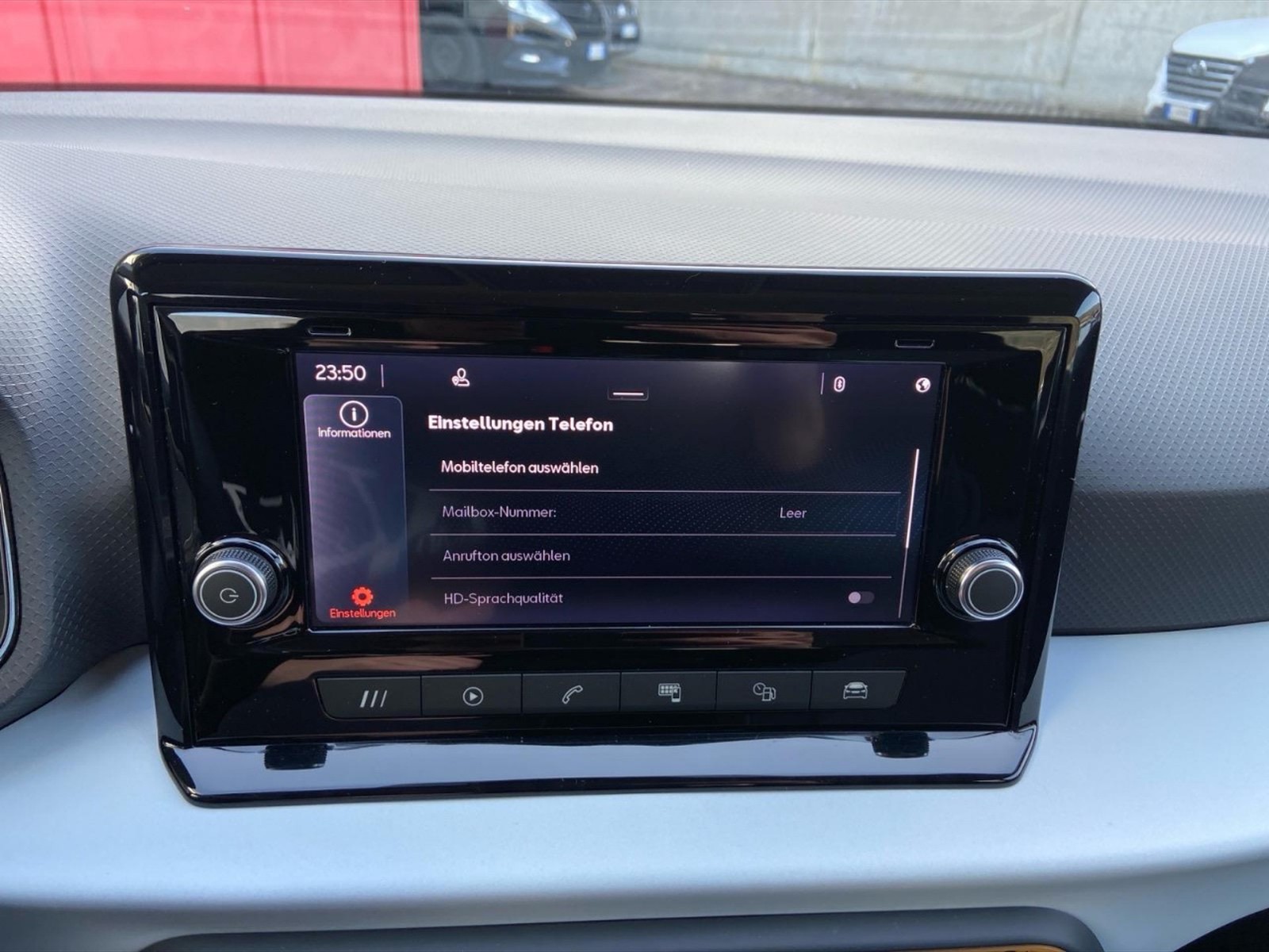 Seat Arona 1.0 ecotsi style 95cv - 19