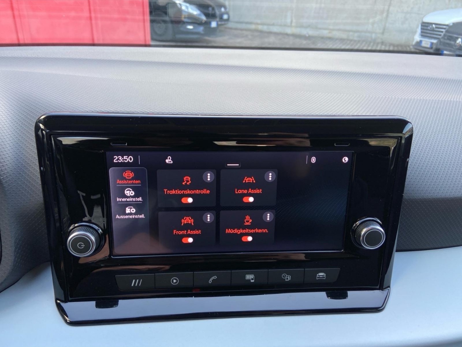 Seat Arona 1.0 ecotsi style 95cv - 21