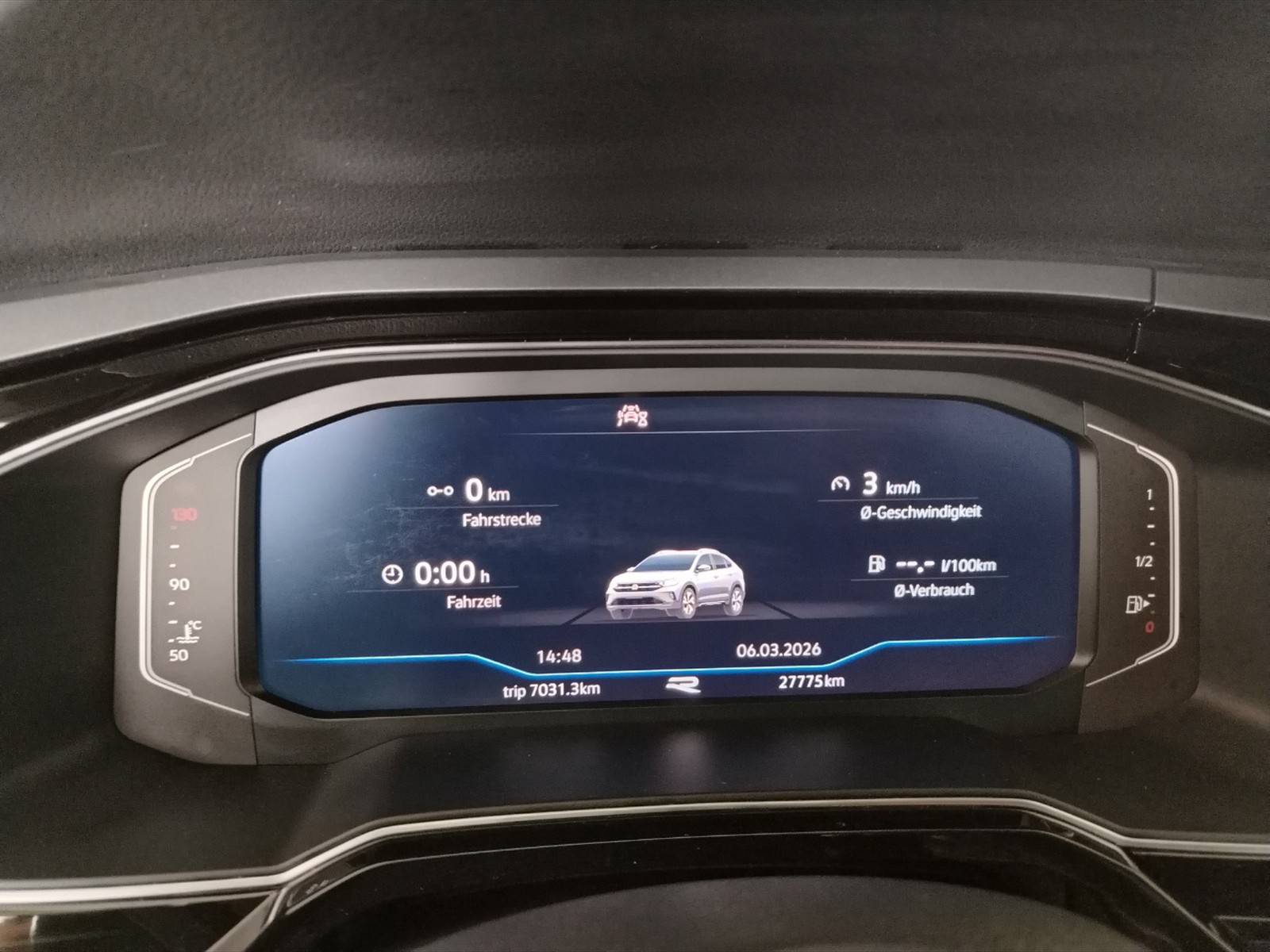 Volkswagen Taigo 1.0 tsi r-line 115cv - 14