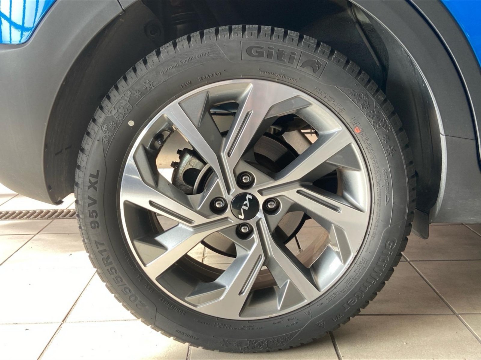 Kia Stonic 1.0 t-gdi mhev gt line 100cv imt - 24