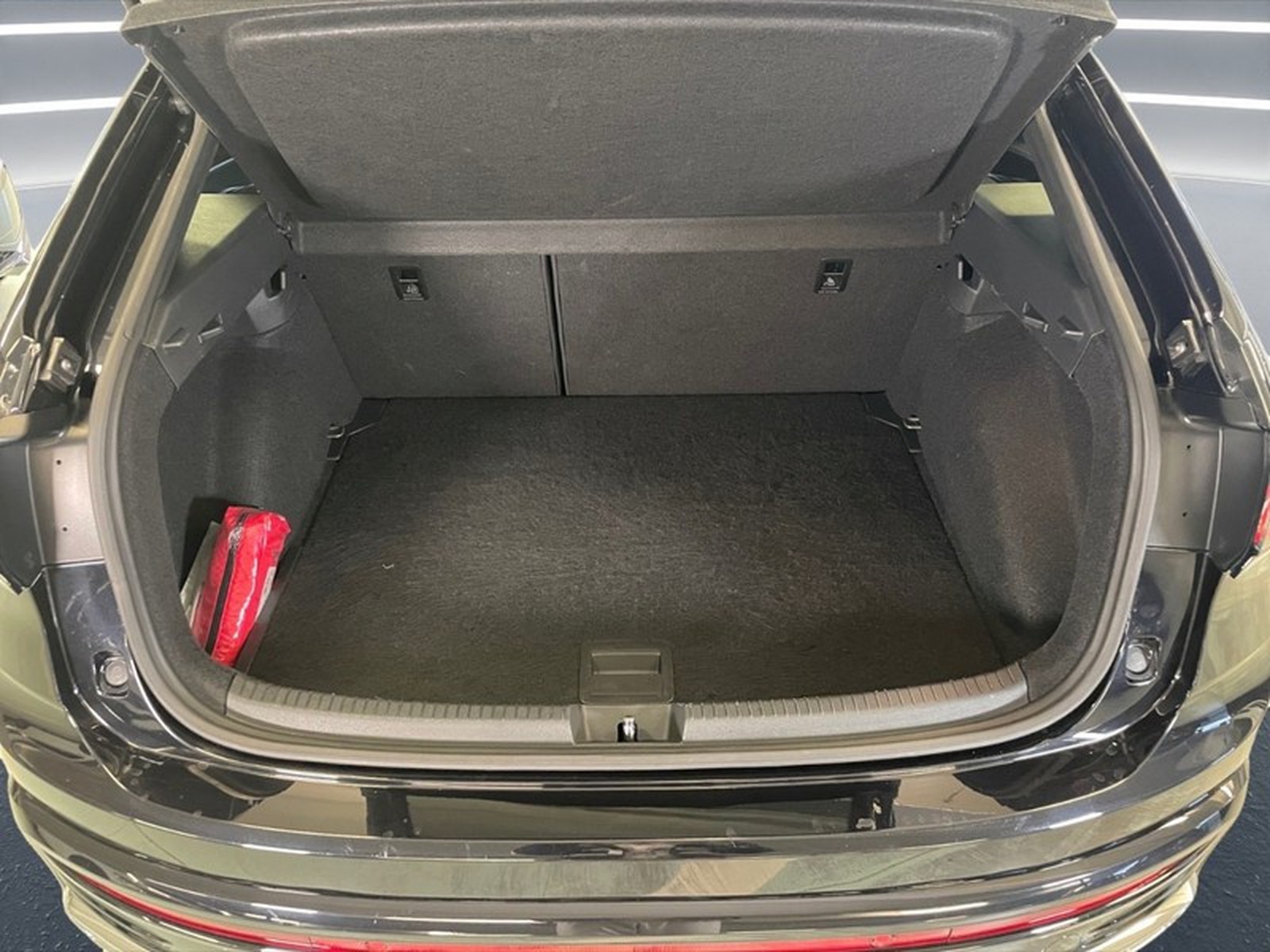 Volkswagen Taigo 1.0 tsi r-line 115cv dsg - 12