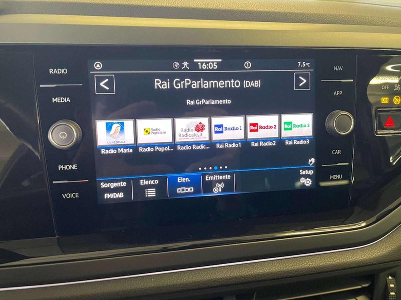 Volkswagen Taigo 1.0 tsi r-line 115cv dsg - 15