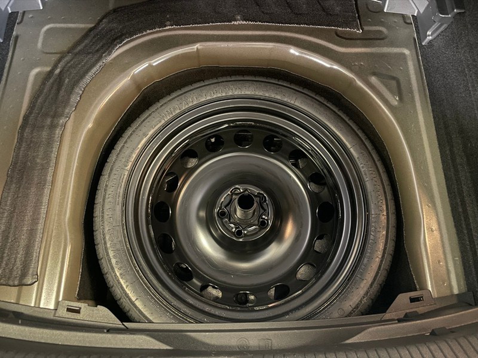 Volkswagen Taigo 1.0 tsi r-line 115cv dsg - 23